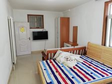 市中 乐山小区 使用面积大,临近地铁4号线