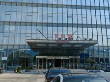 滨湖万达广场甲级写字楼84平优惠招租