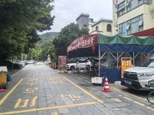 横琴口岸旺铺特价出租 商业氛围浓厚 人群稳定