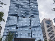 贵阳高新区大数据甲级写字楼204平月租7000享政策优