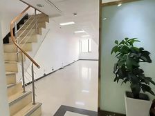 霍营商区