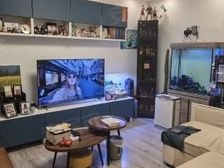 房东直卖 精装修 送地下室 满五** 省个税