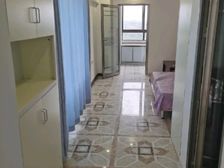 铜梁 铜梁温莎名苑 1室1厅 40.37㎡ 22万