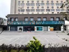 碧云广场临街旺铺 4折优惠 即买即收租诚售