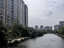 温江 棕榈长滩 4室2厅 188.53㎡ 338万