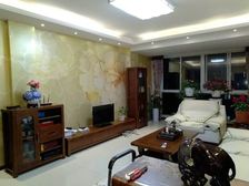 龙子湖 龙子春天 3室2厅 148.88㎡ 60.66万