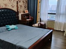 金水 锦艺金水湾 4室2厅 **0.00㎡ 165万