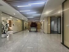 个人出租:国兴互联网金融大厦出租