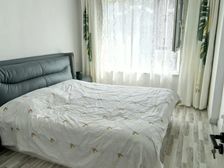 海南定居,香堤九里一期九栋9层房,建面92㎡?阳台,南北通透