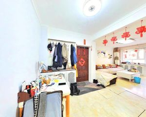 回民 金谷银行宿舍楼 2室1厅 77.12㎡ 45万