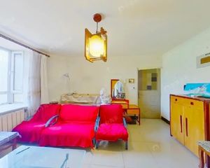丰台 世嘉丽晶 2室1厅 76.40㎡ 258万