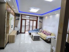 云梦 恒馨商埠 3室3厅 118.00㎡ 30万