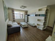 历城 华福国际 送车位储藏室家具