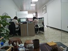方圆白云时光大厦办公室出租