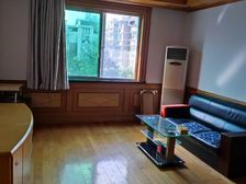 宝山 富锦苑 2室2厅 106.40㎡ 320万
