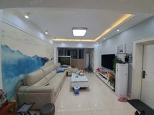 邗江 安兴花园 4室2厅 163.00㎡ 169万