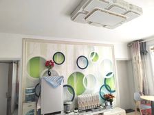 新民路飞龙庭院 2室1厅 70.00㎡ 房东直卖