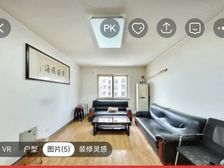 天桥 泺祥小区 2室1厅 82.74㎡ 69万