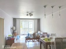 大兴,瑞海家园,3室2厅 109.75㎡ ,满五**,3/6