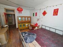望花区 新钢社区 1室1厅 38.78㎡ 2.50万