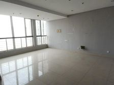 邗江中路万达广场旁力宝广场精装办公空间出租