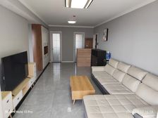 市中 绿地新里城 4室2厅