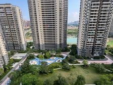 兴宁 南宁绿地城 4室1厅 114.35㎡ 60万