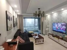 东城 中南世纪锦城 3室2厅 132.00㎡ 78万