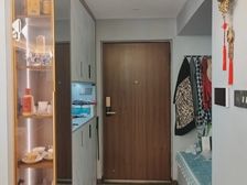 云岩 万科新都荟 3室2厅 112.12㎡ 110万