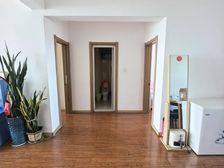 龙凤 湖滨花园(龙凤) 2室2厅 104.00㎡ 52万