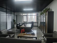 共享办公室