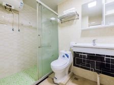 番禺 敏捷时空壹号 1室1厅 55.00㎡ 50万
