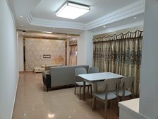 樟木头 欧陆庭苑 3室2厅 99.53㎡ 55万