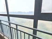 采光无遮挡 满五** 有证 南北通透 双阳台双明卫 房东直卖