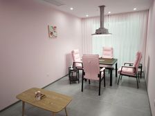 光谷棋牌室转让