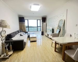 红星海六期时光的岸 精装修一线海景房视野宽阔,南北通透