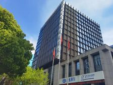 苏州工业园区湖东旺墩路写字楼