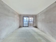 大渡口 佳兆业滨江四季 3室2厅 115.48㎡ 85万