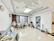 萧山 嘉泽苑 2室1厅 84.43㎡ 120万