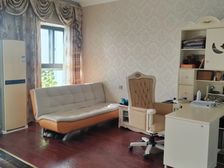 青羊 尊城国际 2室2厅 91.36㎡ 280万