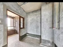 巴南 碧桂园保利云禧 3室2厅 105.67㎡ 62.80万