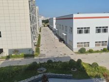 厂房:高陵秦食智慧健康产业园 1800㎡ 32500元/月