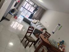 枞阳县 天城学府 2室2厅 86.00㎡ 38万
