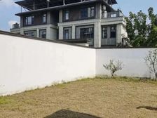新建 市政公用城B区沁园(别墅) 5室2厅 192.51㎡