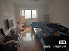 东南向两居室,华天阳光小区85平温馨家