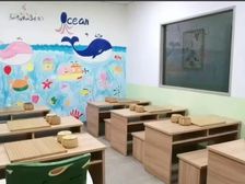 江北万象城附近,可以做教育培训,附近有江北实验小学和中学