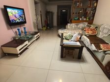 新都 天府江南 2室1厅 88.14㎡ 81万