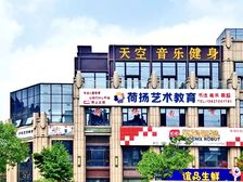 三楼商铺,精装修,中央空调