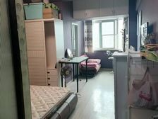 硚口 香港映象 1室1厅 43.00㎡ 43万