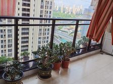 章江新区 丽景江山 3室2厅 115.00㎡ 105万